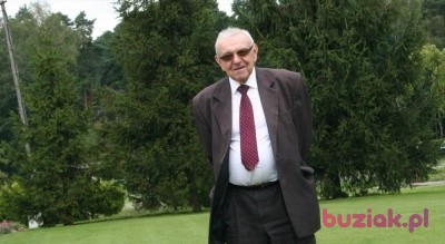 Benedykt, Mężczyzna, 88, Tychy, Polska: 1