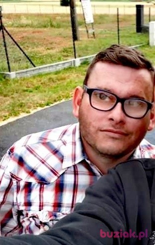 krzysztofo28, Mężczyzna, 39, Polska, Zdjęcie: 1