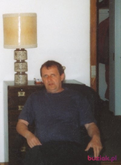 andrzej, Mężczyzna, 63, Bielsko-Biała, Polska: 1