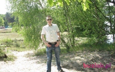 daniel, Male, 44, Bytom, Polska, Photo: 2