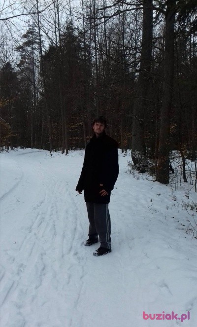 cezary andrzej, Male, 28, Nidzica, Polska: 1