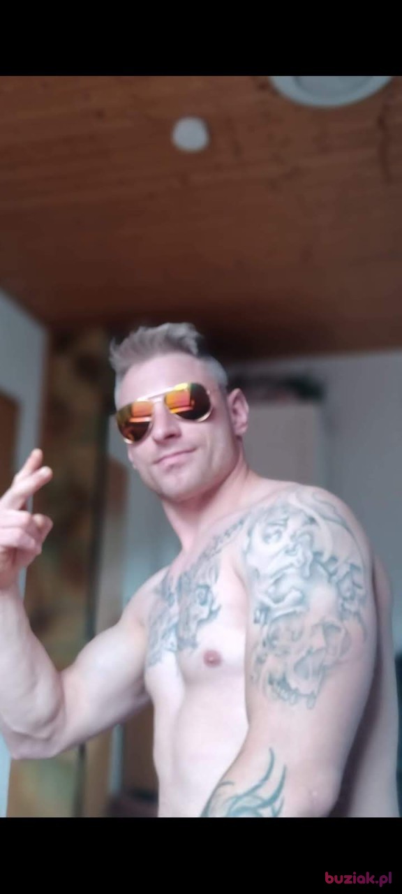 Jacki, Mężczyzna, 37, Münster, Niemcy: 1