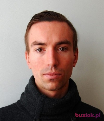 Agrax, Mężczyzna, 41, Warszawa, Polska, Zdjęcie: 1