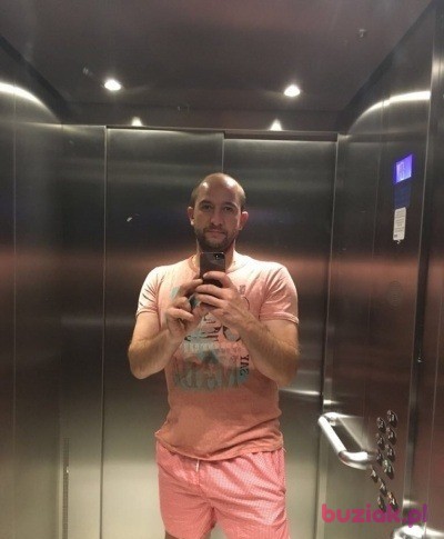 LUKASZ, Male, 41, Wielka Brytania, Photo: 1