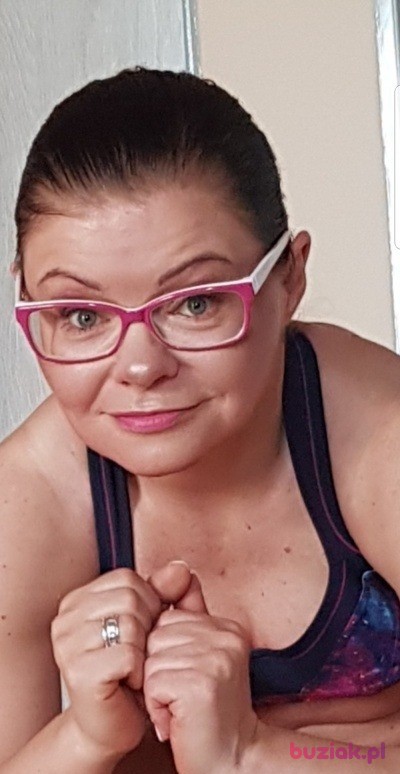 Barbara, Female, 44, Strumień, Polska, Photo: 2