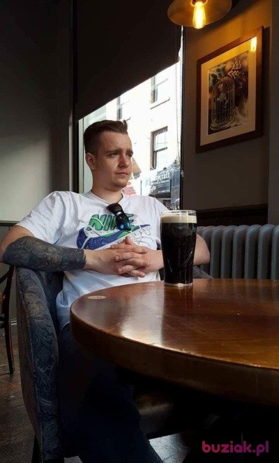 Kamil, Male, 29, Wielka Brytania, Photo: 3
