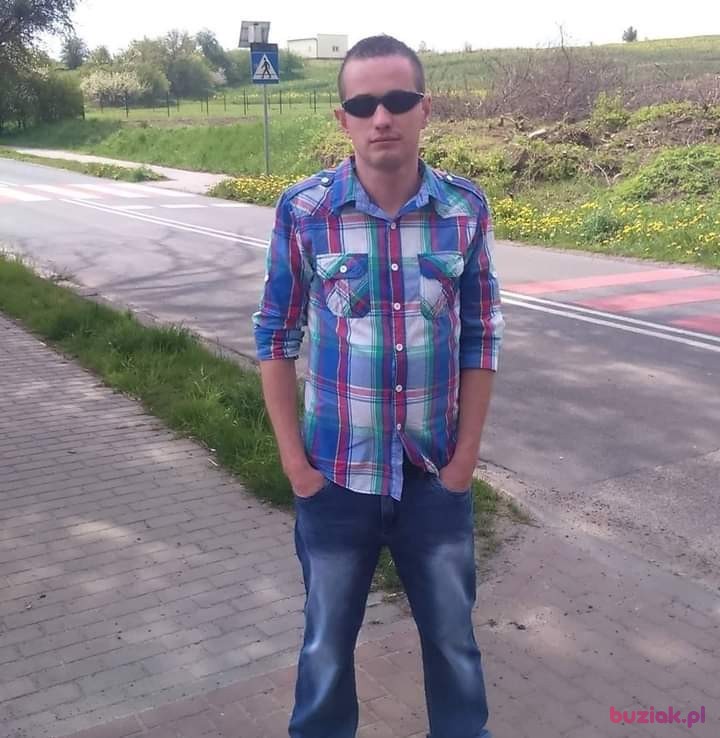 Daniel, Male, 37, Świebodzin, Polska, Photo: 2