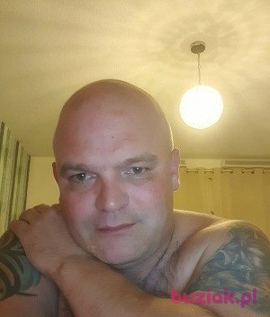 RAFAL, Mężczyzna, 47, Holandia, Zdjęcie: 4