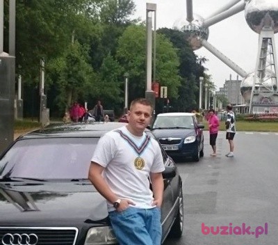 luziano, Male, 34, Twisteden North Rhine Westphalia, Niemcy: 1
