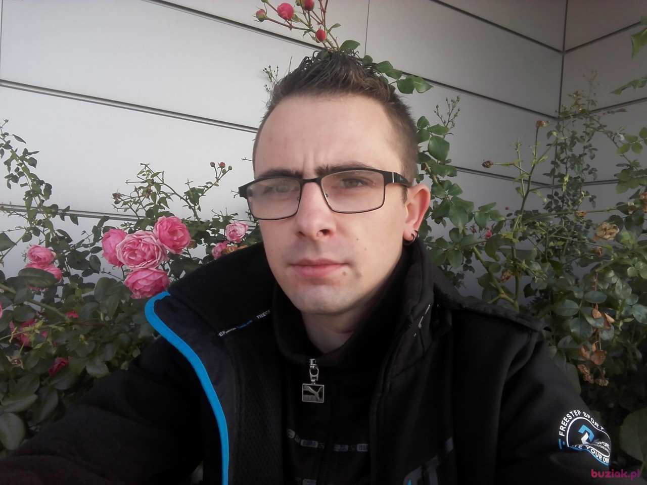 adam, Male, 30, Wałbrzych, Polska, Photo: 1