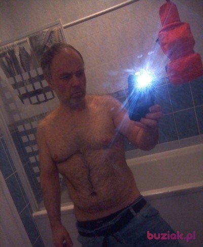 Pawel, Mężczyzna, 53, Westminster, Wielka Brytania: 1