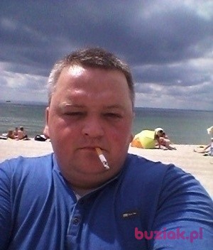 Tomek, Male, 43, Polska, Photo: 2