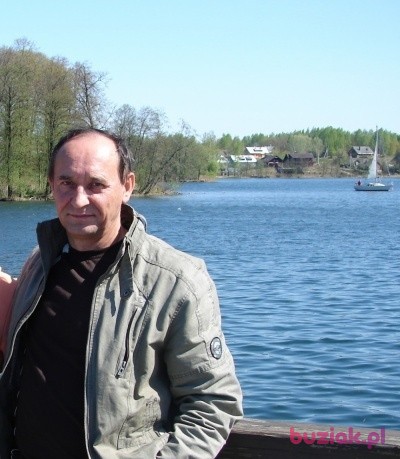 jurek155, Mężczyzna, 69, Grudziądz, Polska: 1
