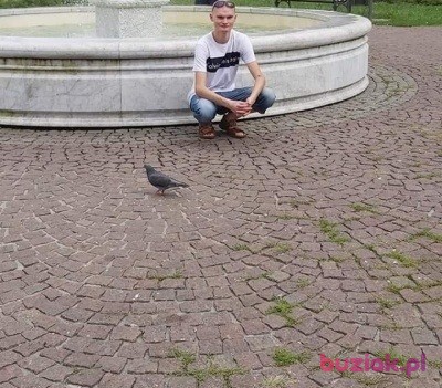 Radek, Male, 37, Będzin, Polska, Photo: 2