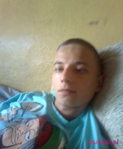 Dawid, Male, 30, Grudziądz, Polska: 1