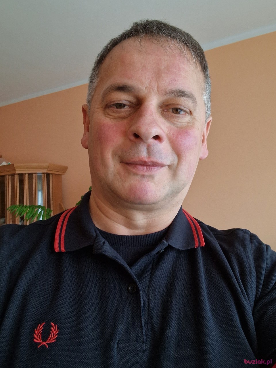 Mariusz, Mężczyzna, 54, Haga, Holandia, Zdjęcie: 1