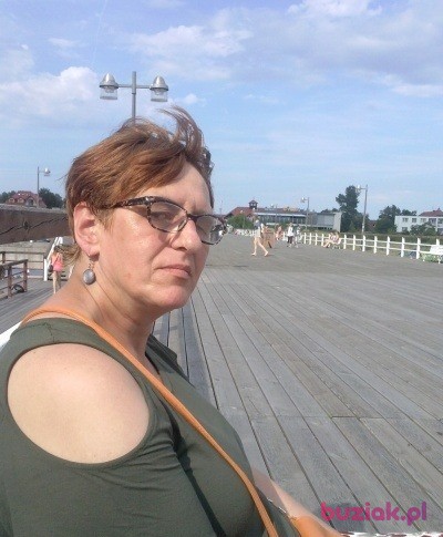 DANUTA, Female, 63, Warszawa, Polska, Photo: 3