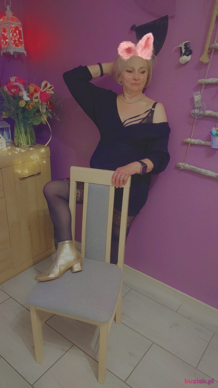 Małgorzata, Kobieta, 61, Gorzów Wielkopolski, Polska, Zdjęcie: 9