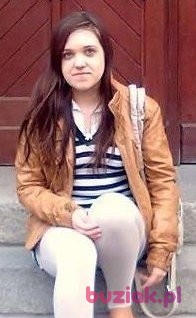 patrycja122, Kobieta, 33, Poznań, Polska: 1