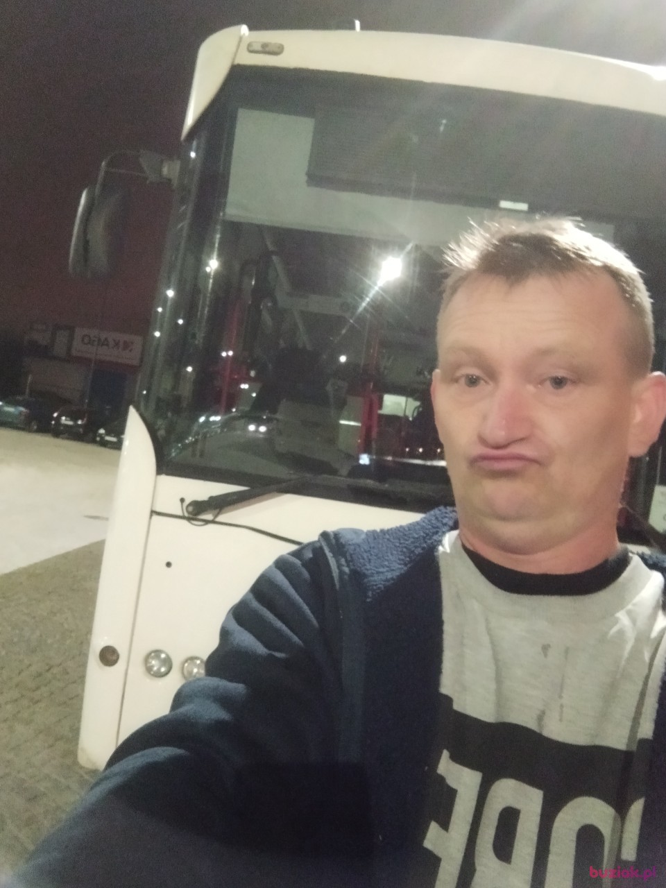 Sebastian, Male, 48, Białystok, Polska, Photo: 4