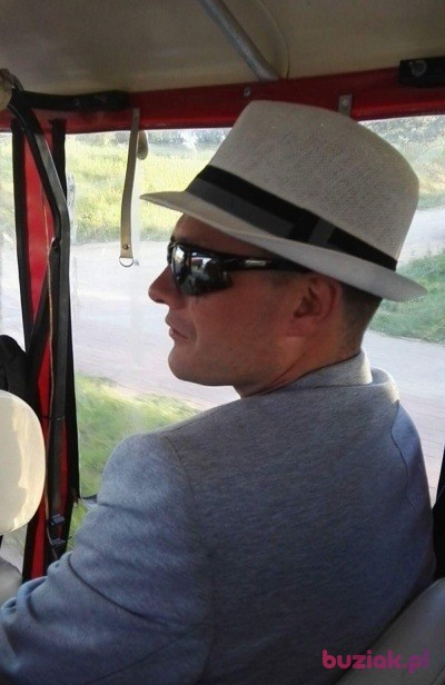 Paweł, Mężczyzna, 37, Warszawa, Polska, Zdjęcie: 5