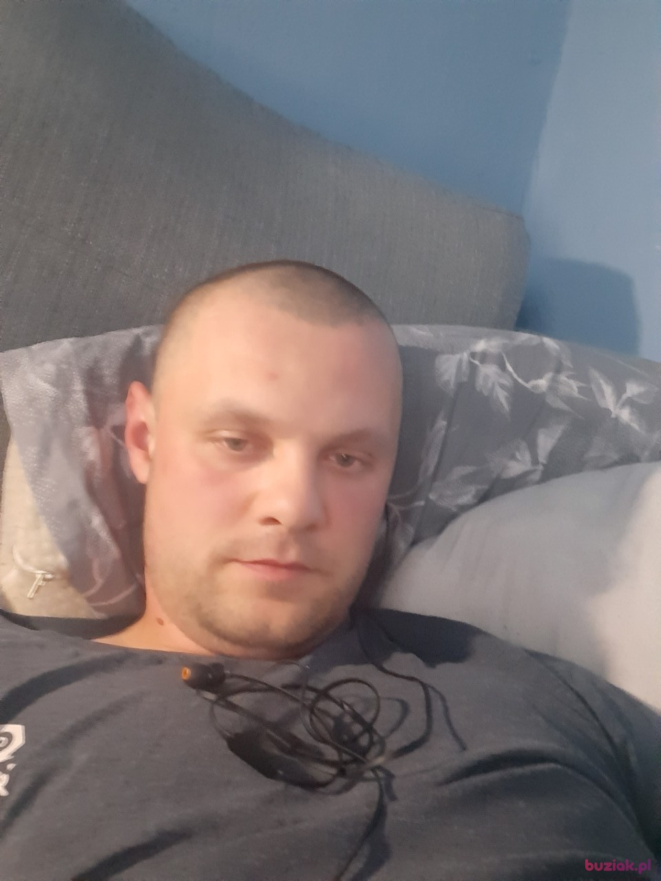 Adam, Mężczyzna, 34, Connah's Quay, Wielka Brytania: 1