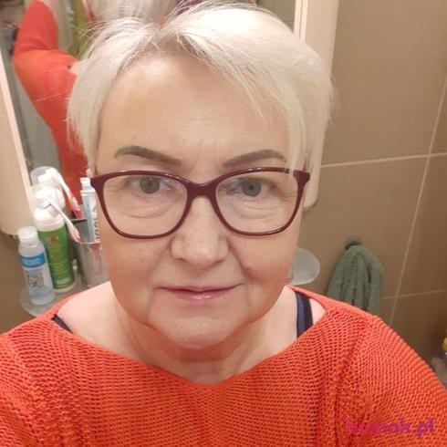 HENIA, Kobieta, 64, Szczecin, Polska, Zdjęcie: 1
