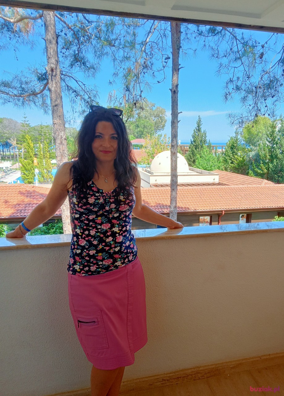 Kamila, Female, 42, Warszawa, Polska, Photo: 11