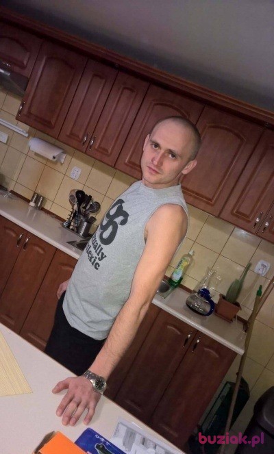 Szczepan, Male, 39, Kielce, Polska, Photo: 2