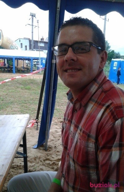 grzegorz, Mężczyzna, 47, Gostyń, Polska, Zdjęcie: 2