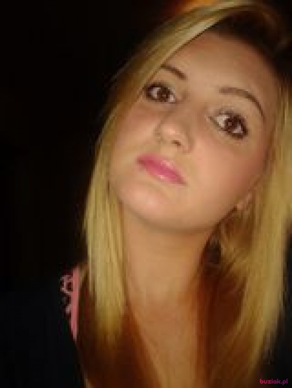 GOSIA , Female, 37, Jarocin, Polska, Photo: 1