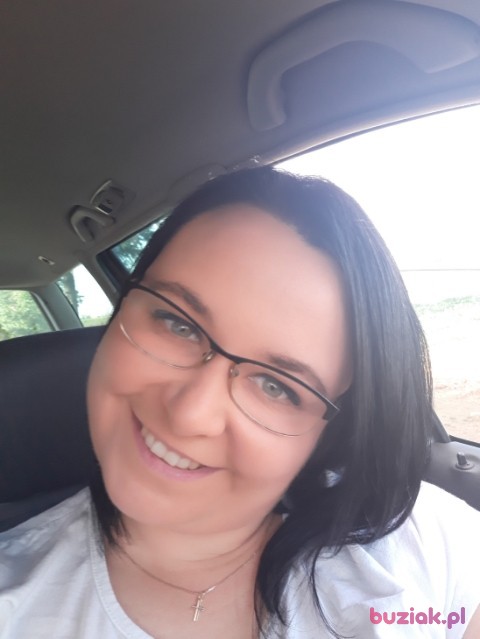 Ewka, Female, 35, Wrocław, Polska: 1