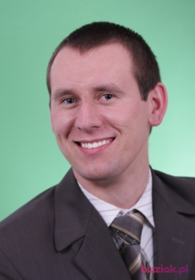 Krzysiek, Mężczyzna, 40, Błaszki, Polska: 1