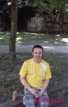 andrzej, Mężczyzna, 39, Nisko, Polska, Zdjęcie: 3