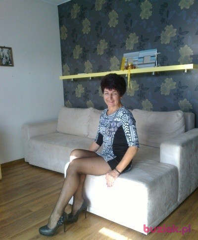 izabela , Kobieta, 55, Wołomin, Polska, Zdjęcie: 2