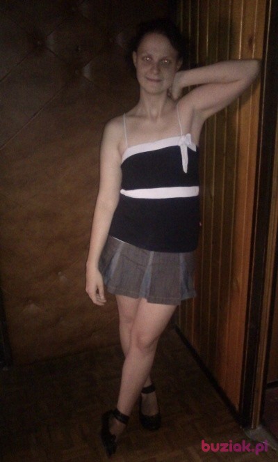 Paula, Female, 32, Tychy, Polska, Photo: 2