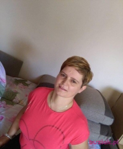 aniela, Kobieta, 52, Szczecin, Polska, Zdjęcie: 1