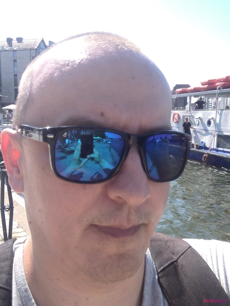 Michał, Male, 45, Bydgoszcz, Polska, Photo: 1
