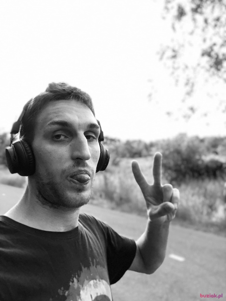 Sebastian, Mężczyzna, 26, Rotterdam South Holland Province, Holandia: 1