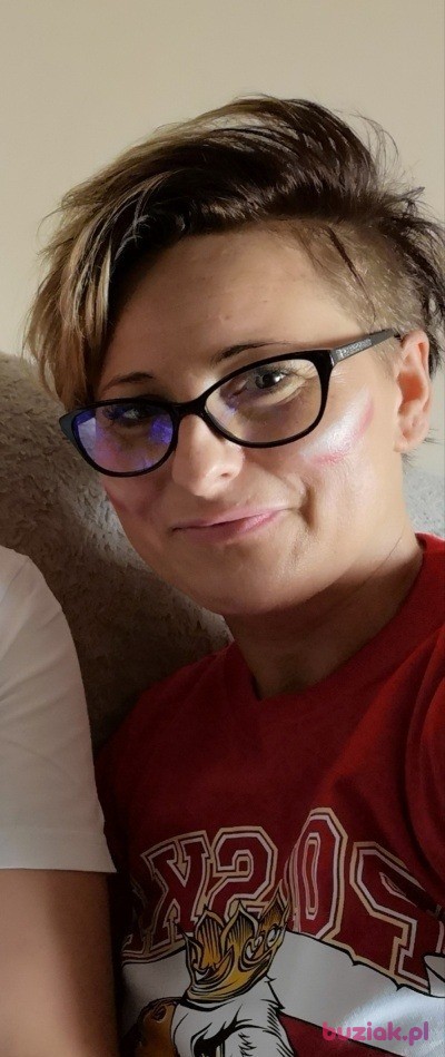 Marta , Female, 45, Dobre Miasto, Polska, Photo: 4