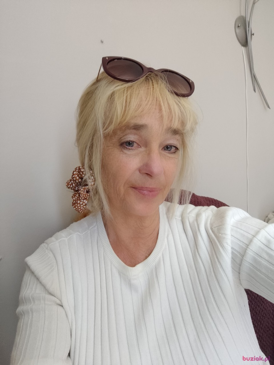 Karo, Female, 64, Warszawa, Polska: 1