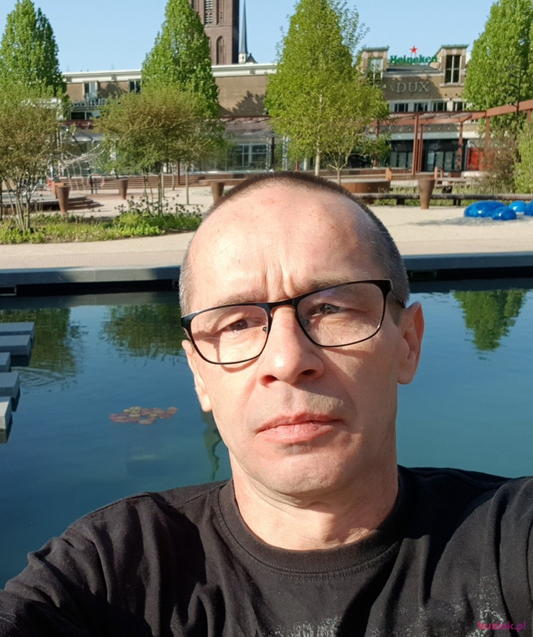 Marek, Male, 58, Enschede, Holandia, Photo: 1