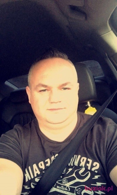 Yarek40, Mężczyzna, 48, Wielka Brytania, Zdjęcie: 1