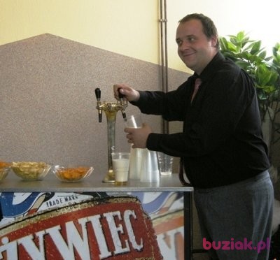 Paweł, Male, 48, Łódź, Polska, Photo: 5