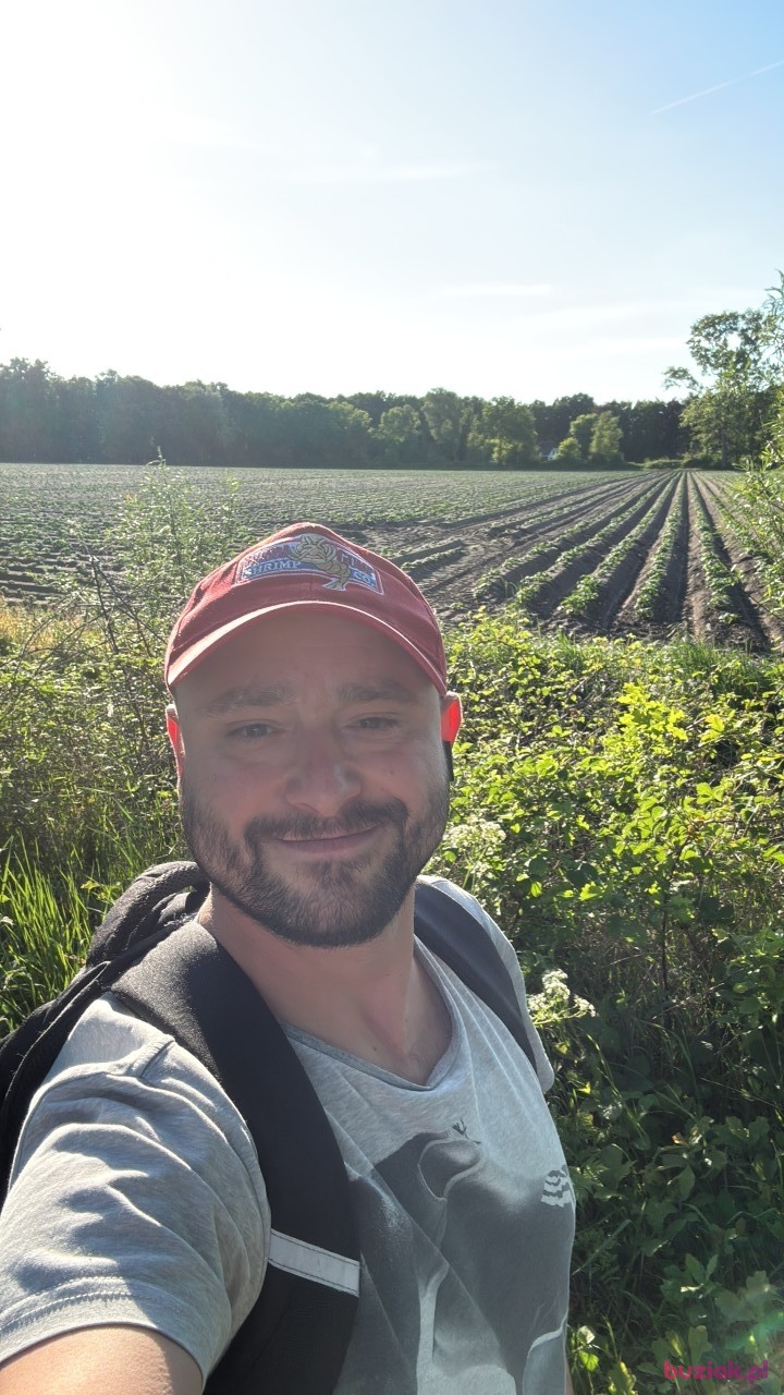 Borys, Male, 40, Oss North Brabant Province, Holandia: 1