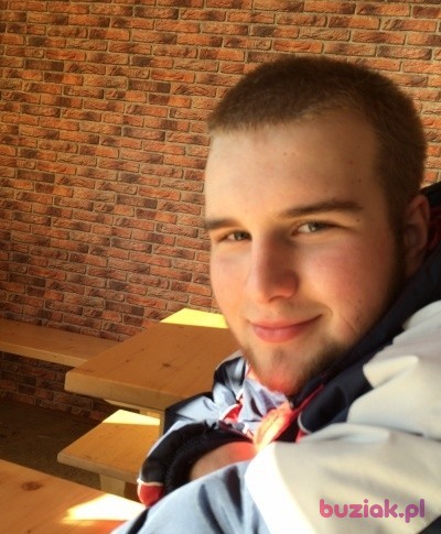 Marek, Male, 29, Wodzisław Śląski, Polska: 1