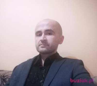 Adrian, Male, 34, Radom, Polska: 1