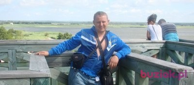 Arkadiusz, Mężczyzna, 39, Dąbrowa Górnicza, Polska: 1