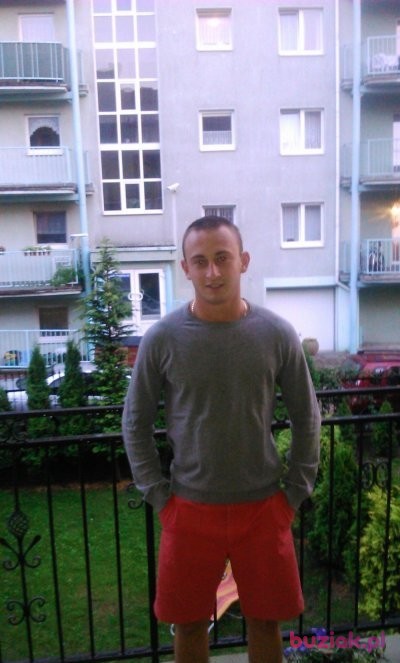 Dawid, Mężczyzna, 31, Międzyzdroje, Polska, Zdjęcie: 2