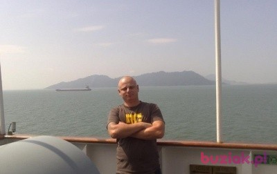 Kuba, Mężczyzna, 41, Gdynia, Polska, Zdjęcie: 5